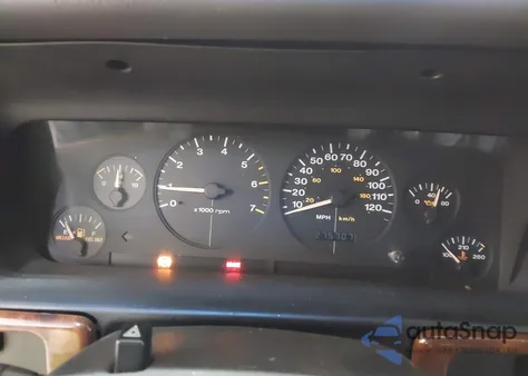 1996 Jeep Grand Cherokee Laredo z USA, uszkodzony, nr VIN 1J4GZ58S1TC348393